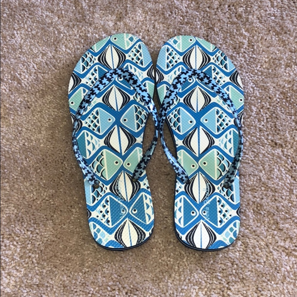 Flip flops